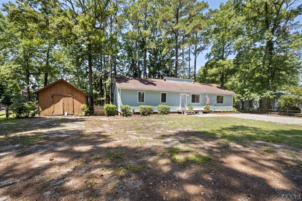 Jarvisburg, NC 27947,120 Golden Jubilee ST