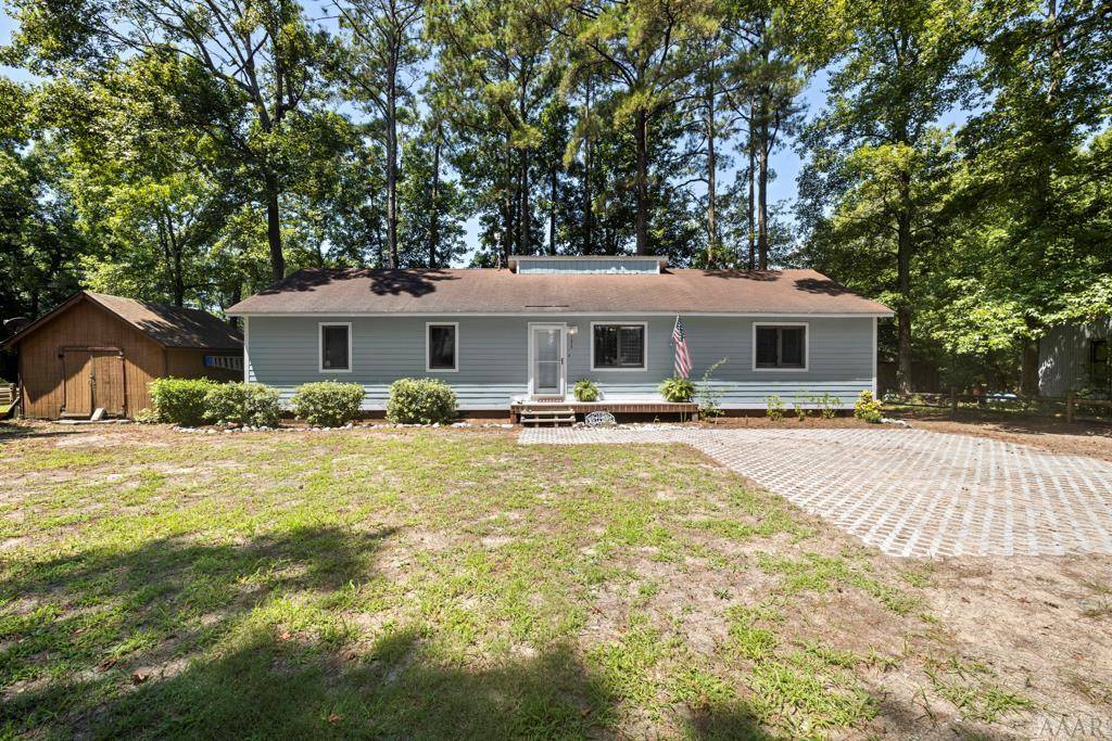 Jarvisburg, NC 27947,120 Golden Jubilee ST