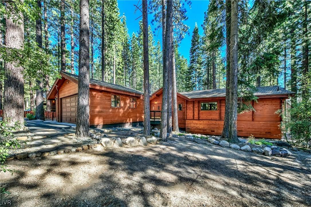 Incline Village, NV 89451,805 Oneil WAY