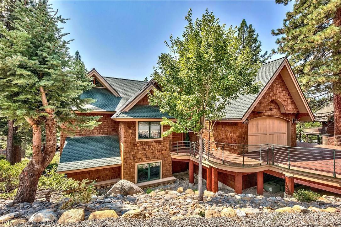 Incline Village, NV 89451,473 Alpine View DR