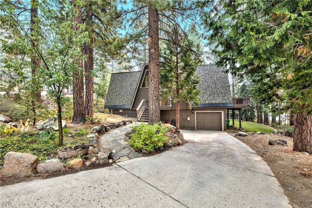 Incline Village, NV 89451,729 Tyner WAY