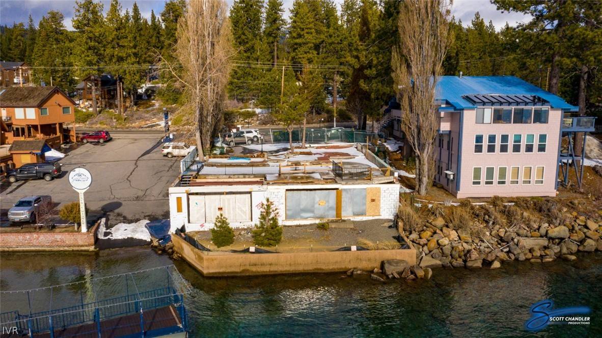 Tahoe Vista, CA 96148,7238 North Lake Blvd.