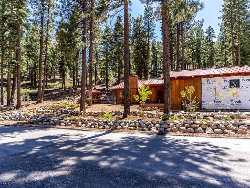 Incline Village, NV 89451,760 Tyner WAY