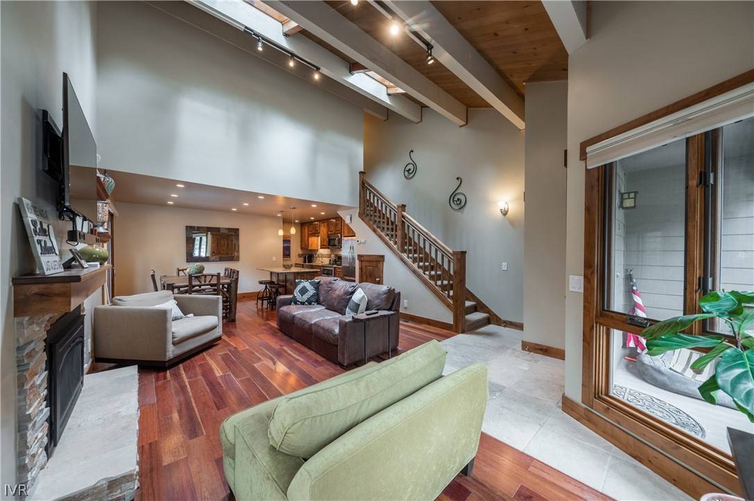 Incline Village, NV 89451,136 Juanita DR #4
