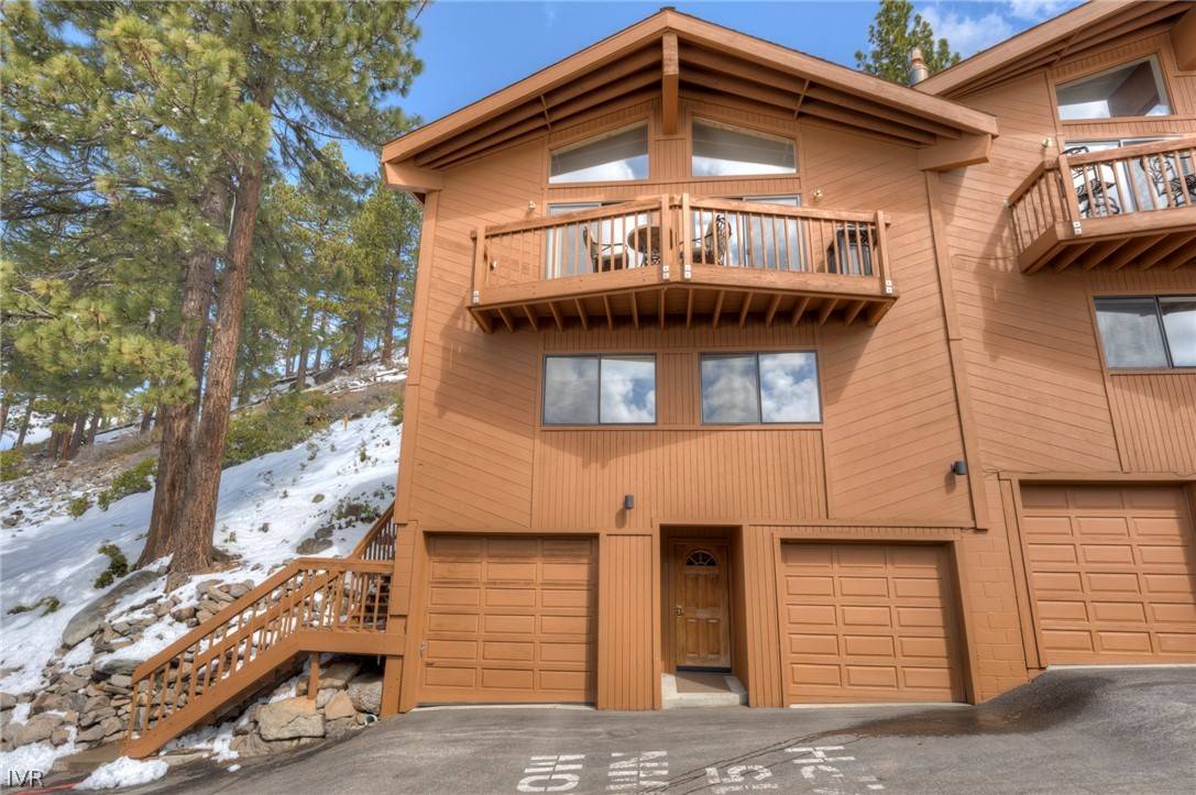 Incline Village, NV 89451,400 Fairview #75