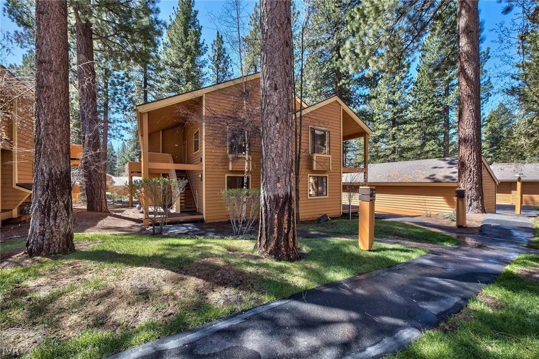 Incline Village, NV 89451,144 Village BLVD #91