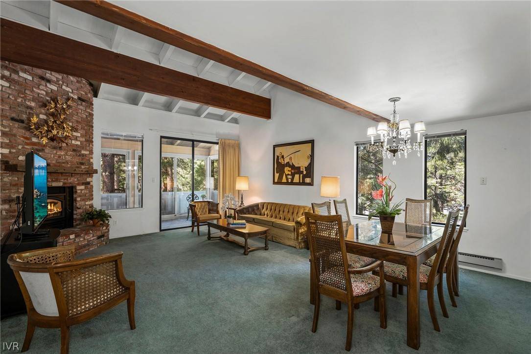 Incline Village, NV 89451,321 Ski WAY #199