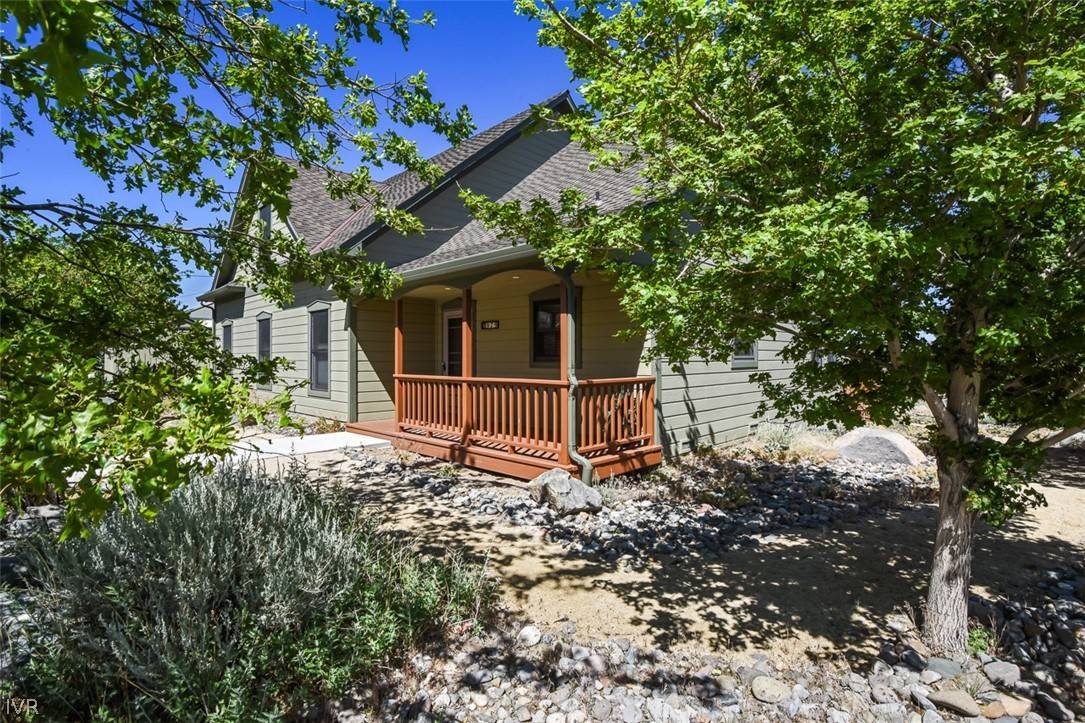 Town Out Of Area, NV 89440,979 E ST