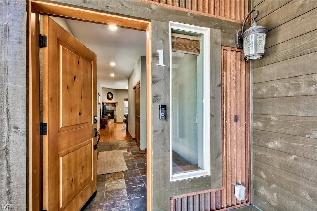 Incline Village, NV 89451,877 Northwood BLVD #1