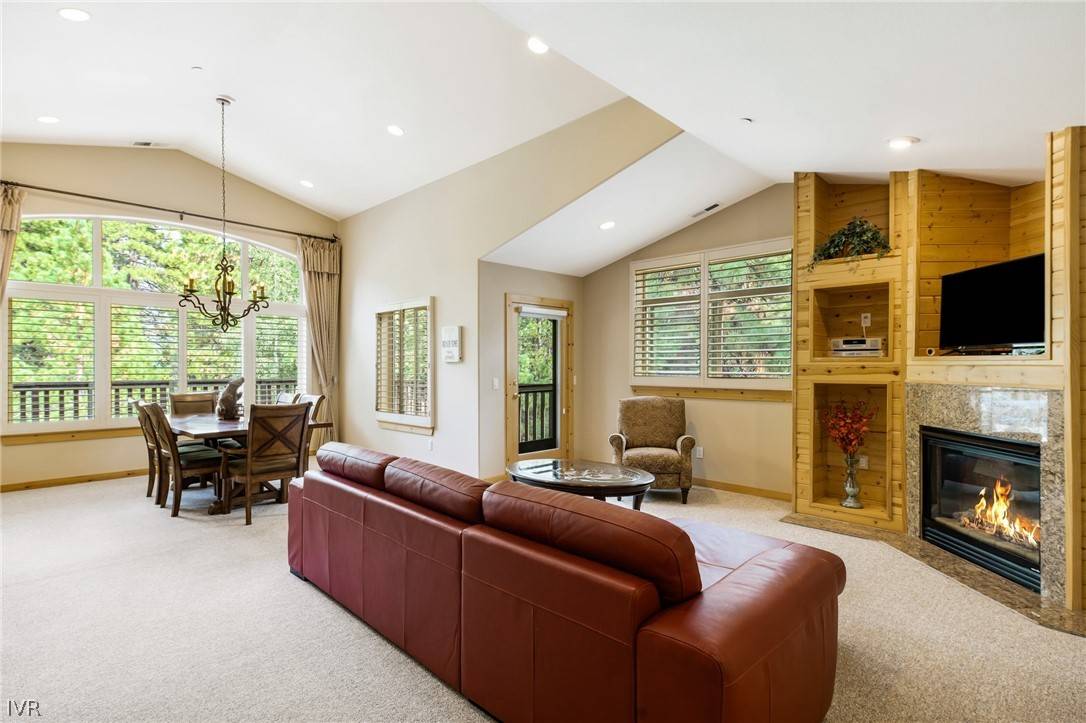 Crystal Bay, NV 89402,4 Calaneva DR #2