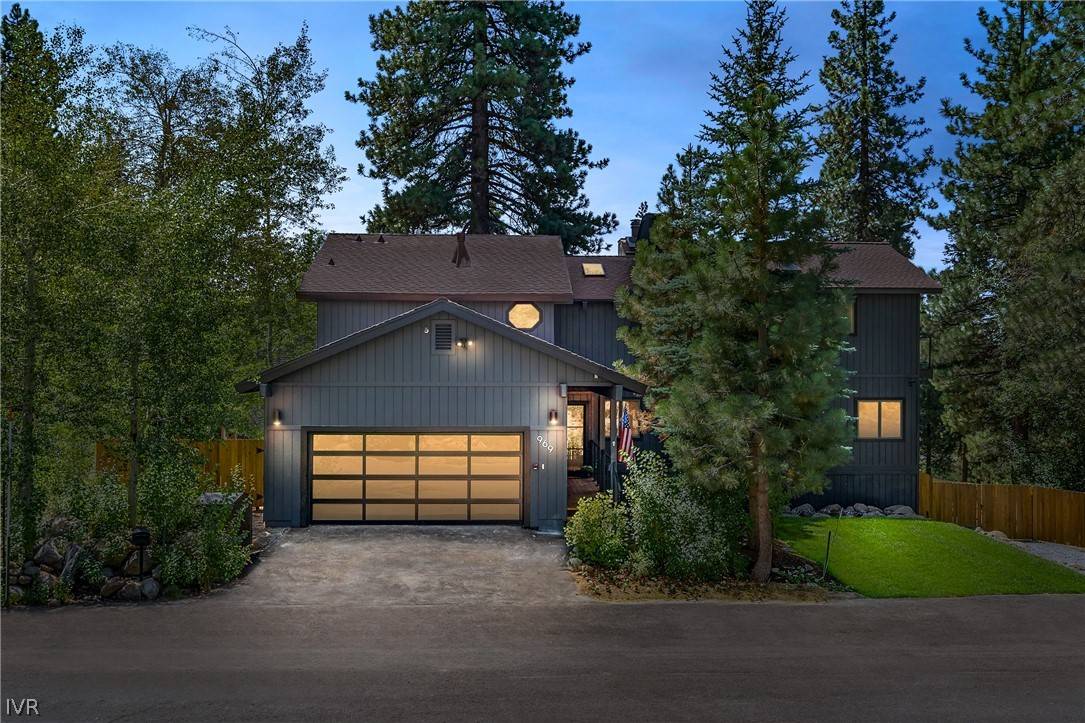 Incline Village, NV 89451,969 Pyrite CT