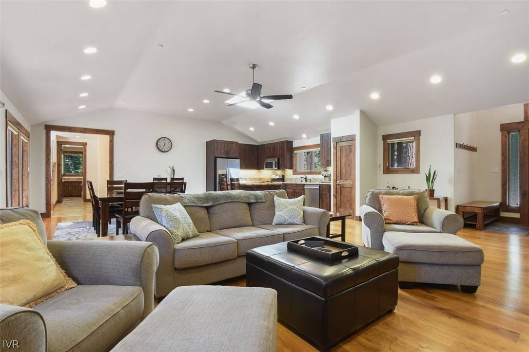 Incline Village, NV 89451,703 James LN