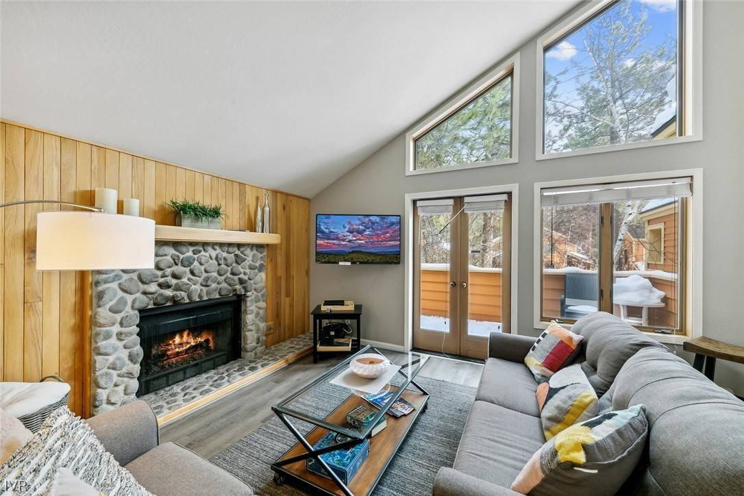 Incline Village, NV 89451,144 Village BLVD #64