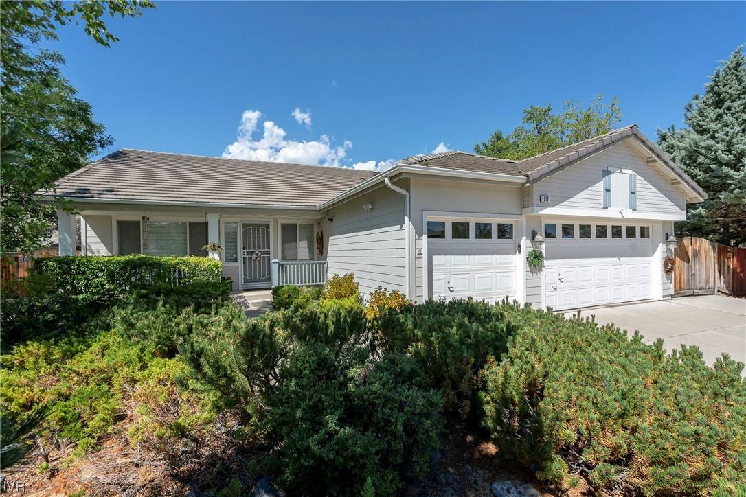 Reno, NV 89511,612 Moab CT
