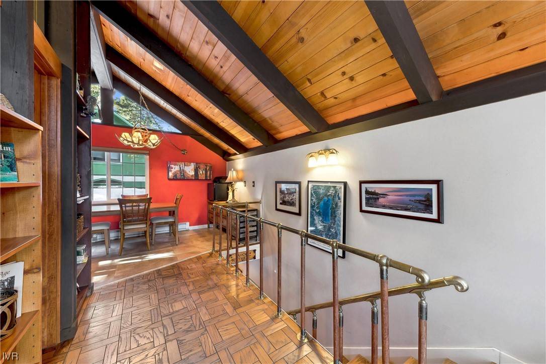 Incline Village, NV 89451,645 Country Club DR #645