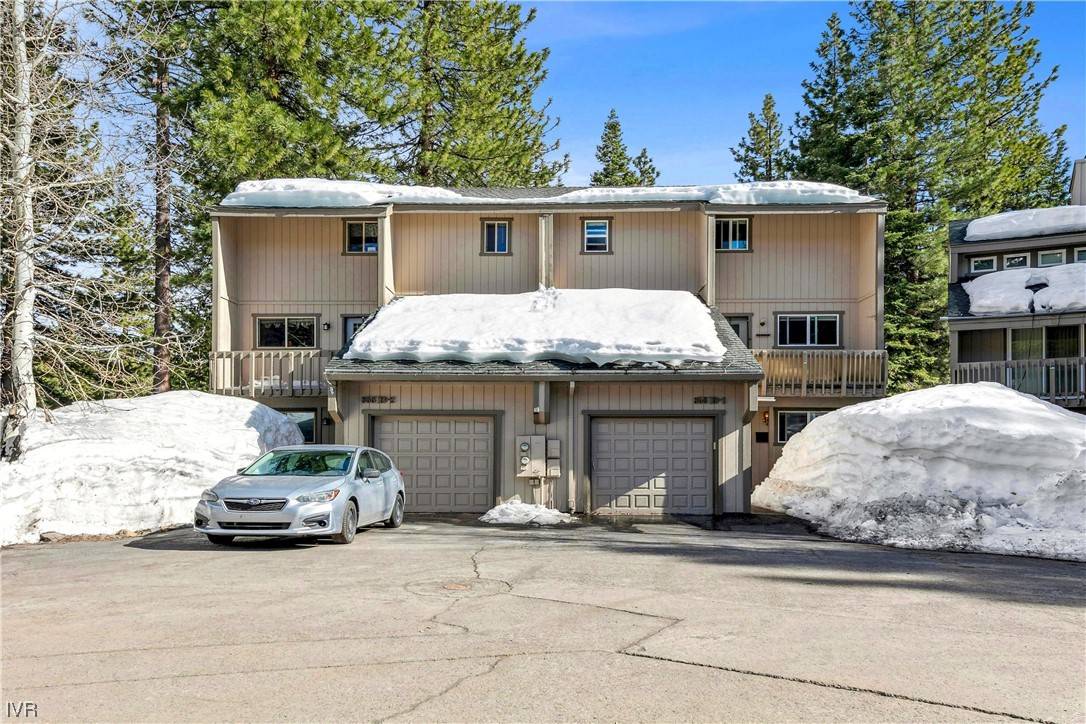 Incline Village, NV 89451,856 Lichen CT #B-1
