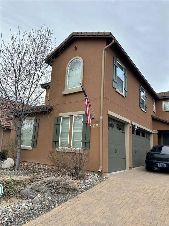 Town Out Of Area, NV 89521,2090 Angel Ridge DR