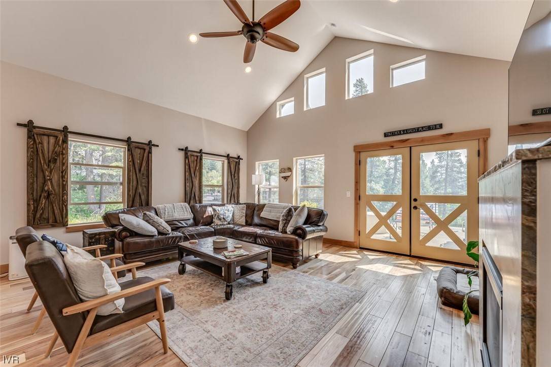 Incline Village, NV 89451,776 Eagle Drive