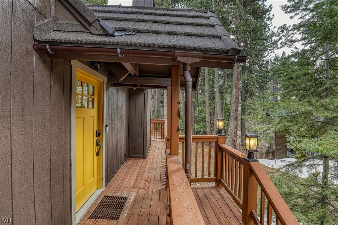 Incline Village, NV 89451,304 Second Creek DR