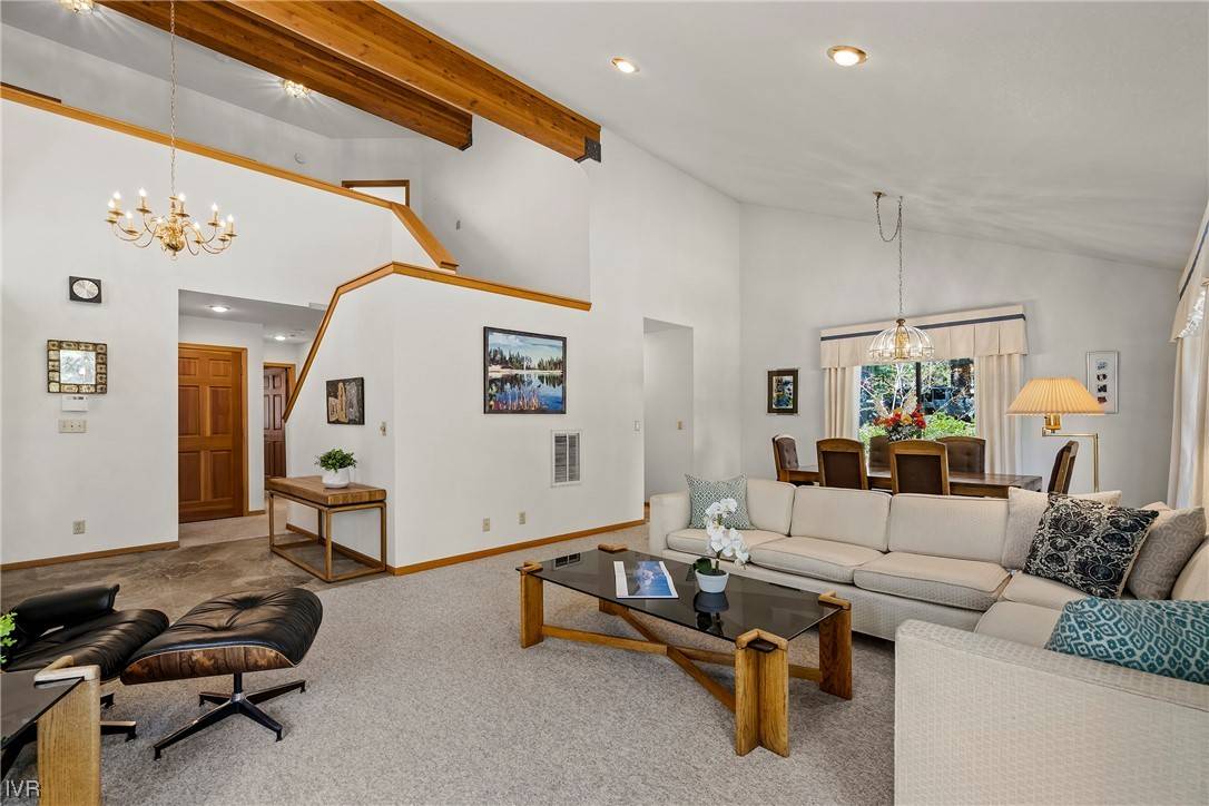 Incline Village, NV 89451,840 Golfers Pass RD