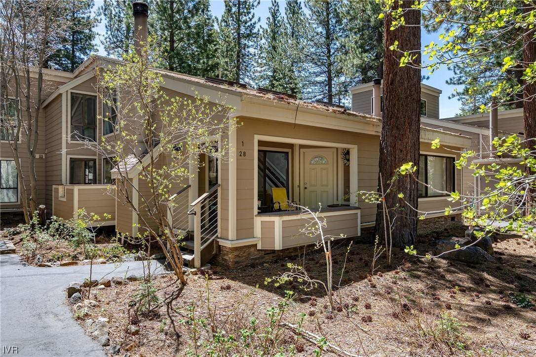 Incline Village, NV 89451,123 Juanita DR #28