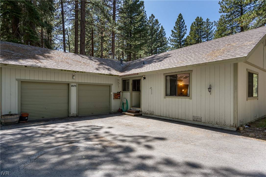 Incline Village, NV 89451,1075 Tiller DR