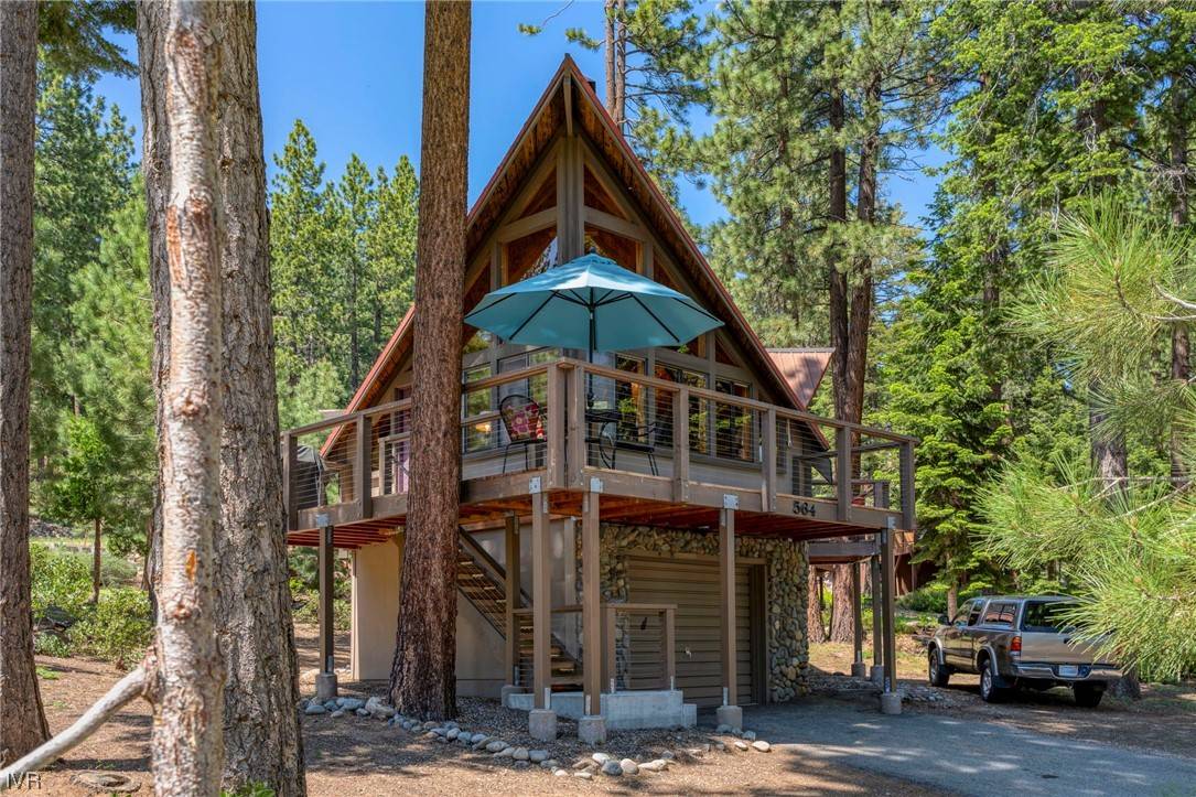 Incline Village, NV 89451,564 Loma CT