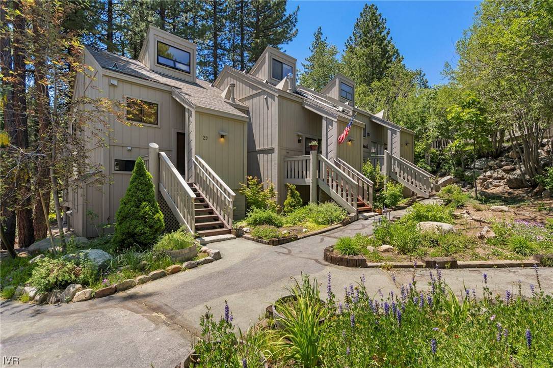 Incline Village, NV 89451,696 Village BLVD #28