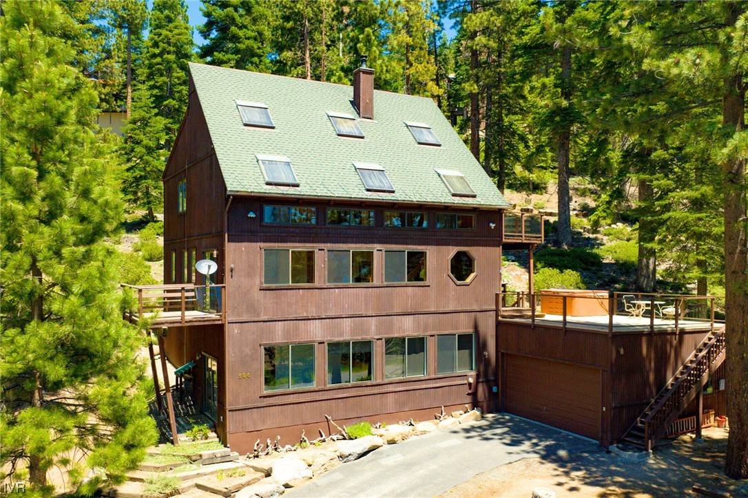 Incline Village, NV 89451,596 Tyner WAY