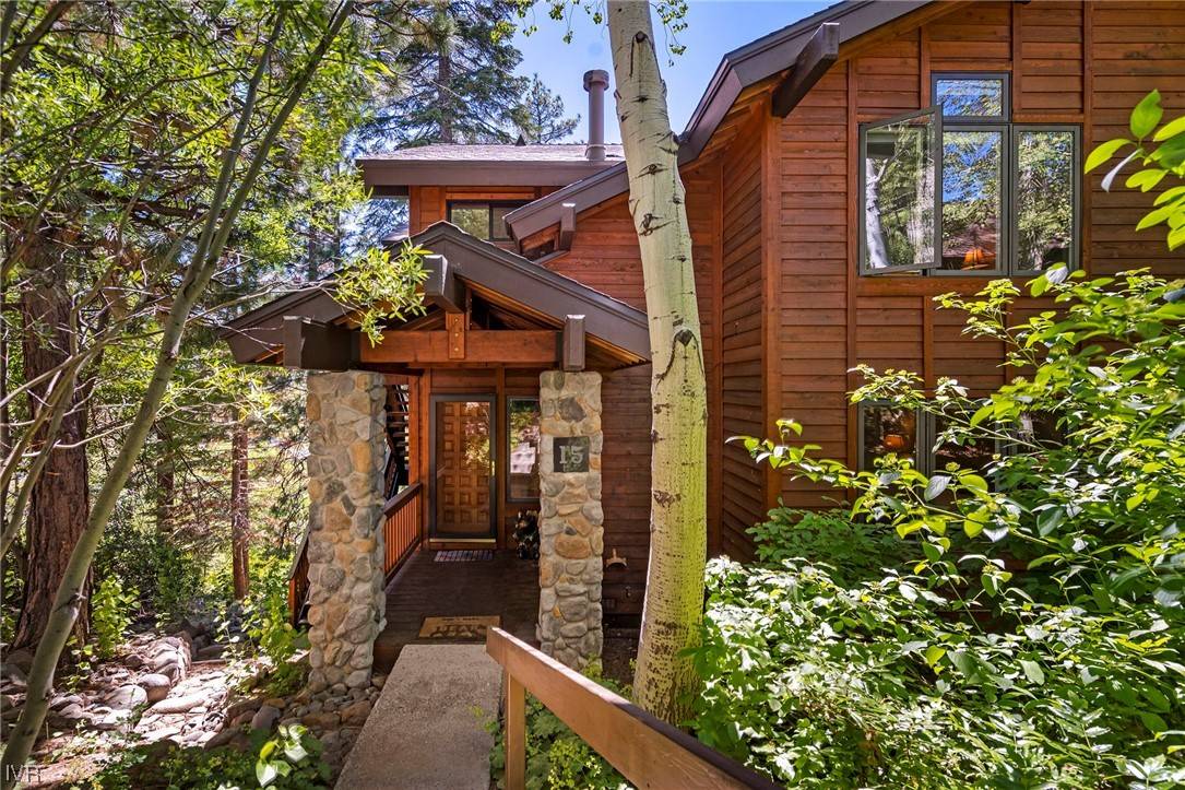 Incline Village, NV 89451,929 Northwood Blvd. #15