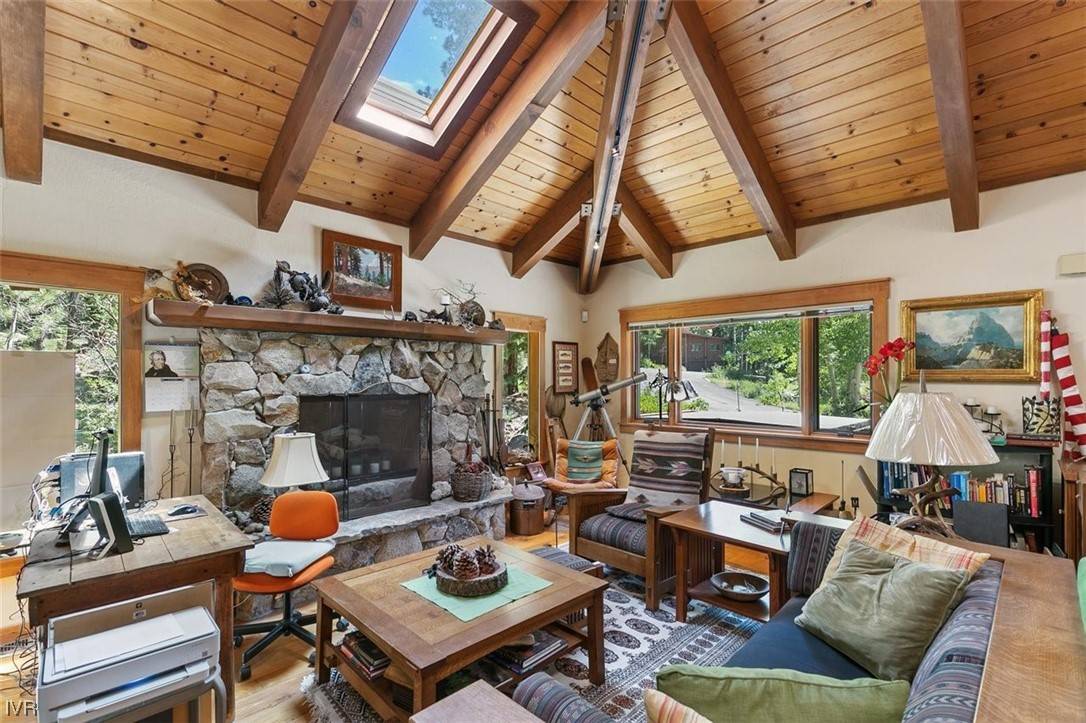 Incline Village, NV 89451,964 Puma CT