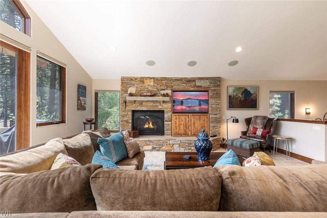 Incline Village, NV 89451,759 Pinion Pine Way