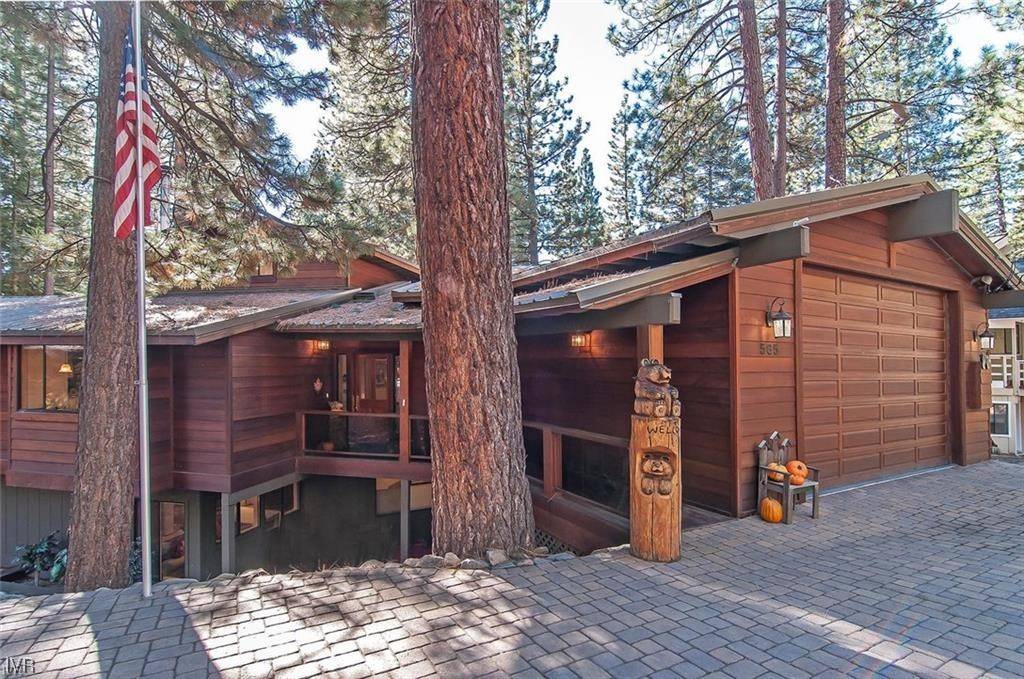 Incline Village, NV 89451,565 Silvertip Dr DR