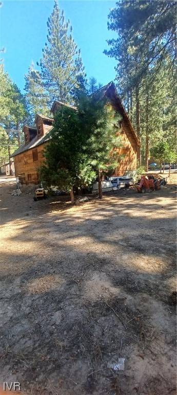 Town Out Of Area, NV 96143,579 Fox ST