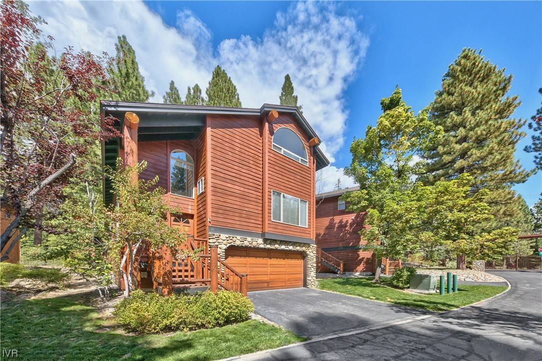 Incline Village, NV 89451,899 Southwood BLVD #14