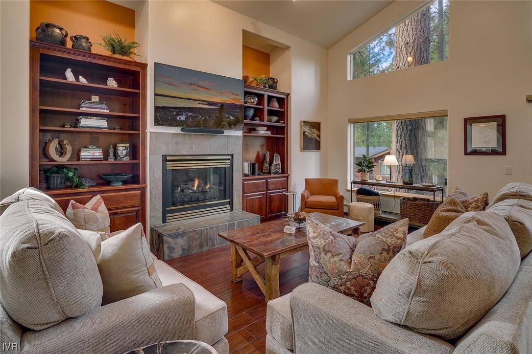 Incline Village, NV 89451,198 Country Club DR #9