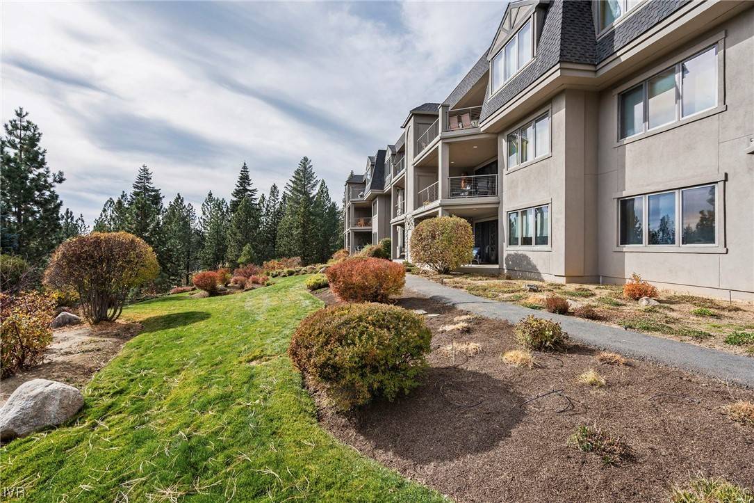 Incline Village, NV 89451,933 Northwood BLVD #11