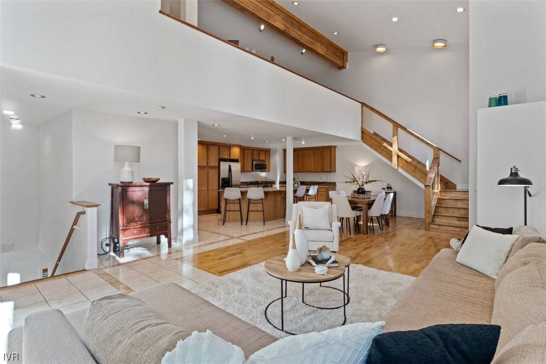 Incline Village, NV 89451,933 Wendy Lane #C