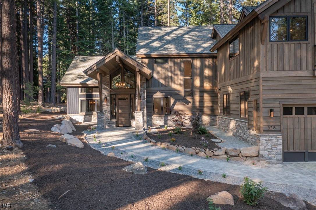 Incline Village, NV 89451,538 Jensen CIR