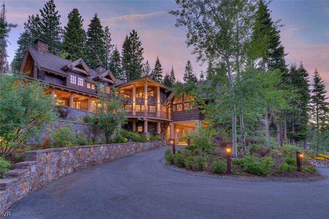 Truckee, CA 96161,2222 Silver Fox Court