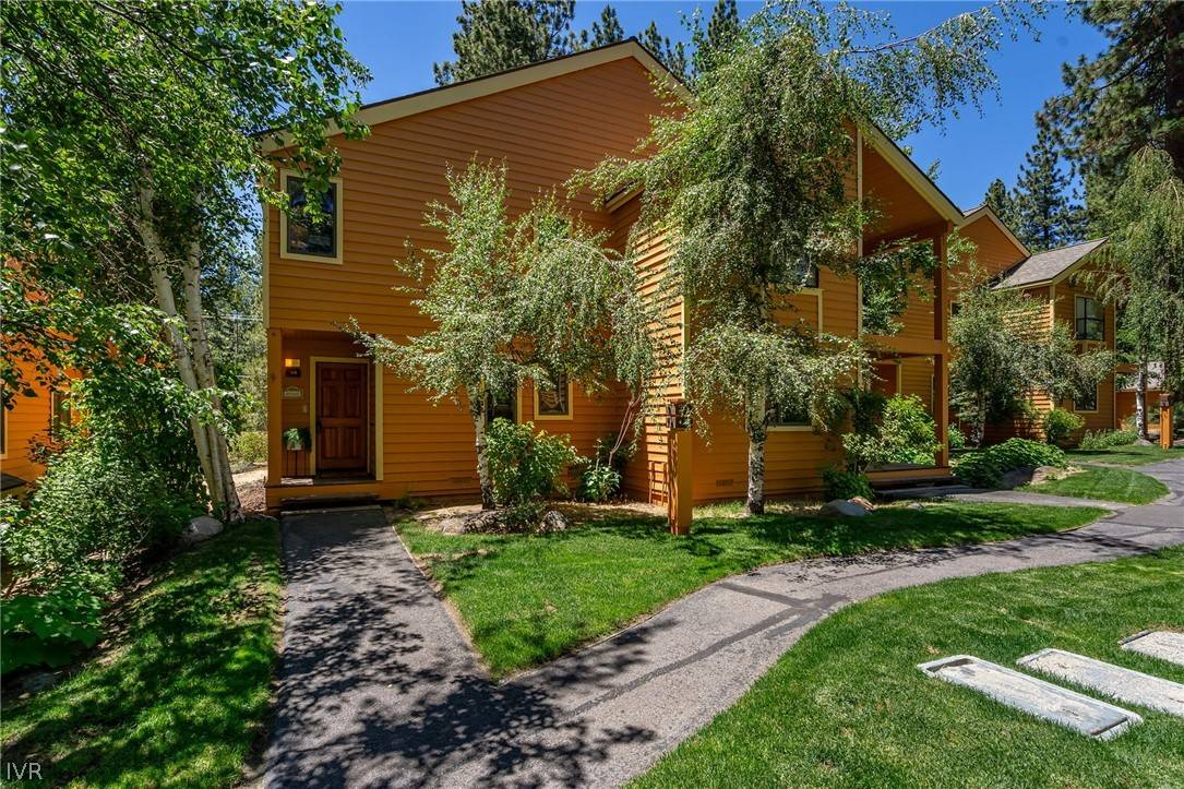 Incline Village, NV 89451,120 Village #119