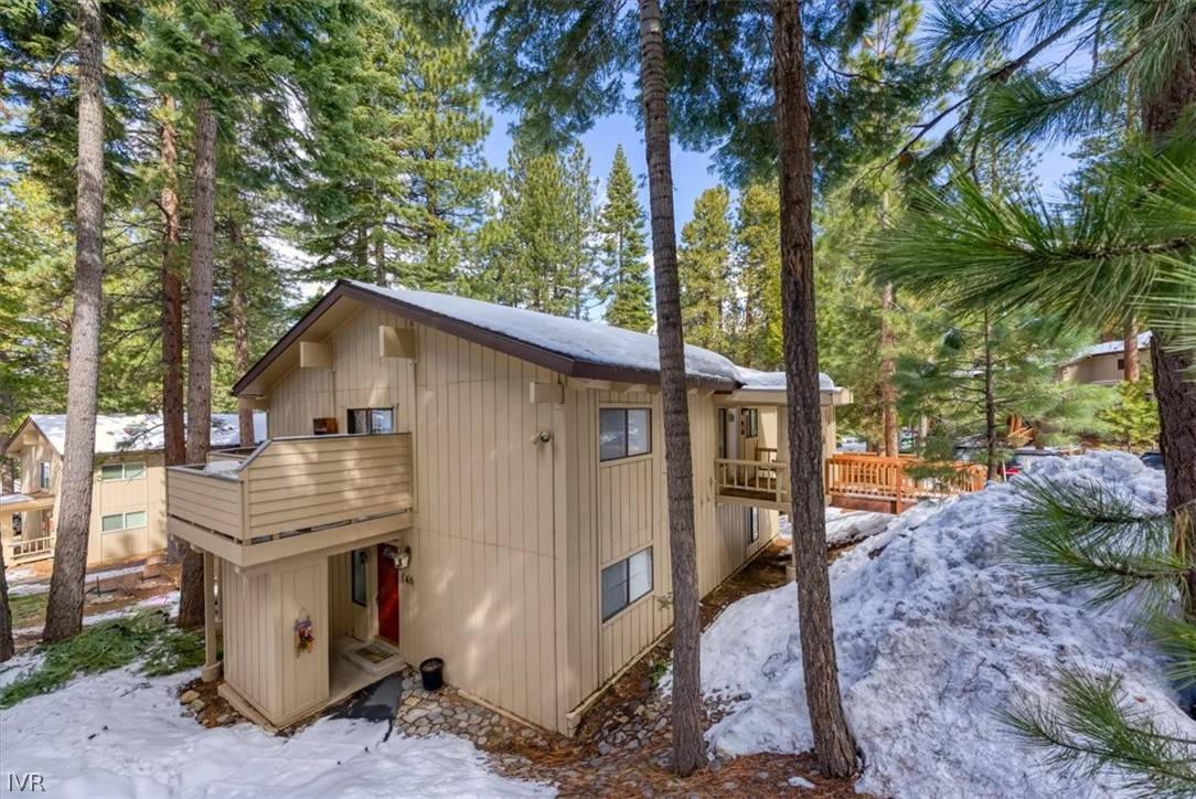 Incline Village, NV 89451,321 Ski WAY #139