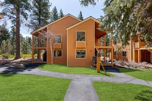 Incline Village, NV 89451,120 Village BLVD #152