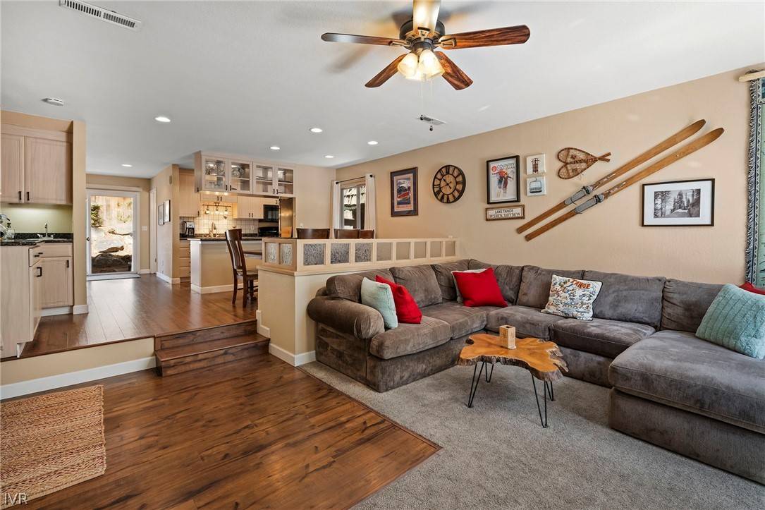 Incline Village, NV 89451,949 Harold DR #22