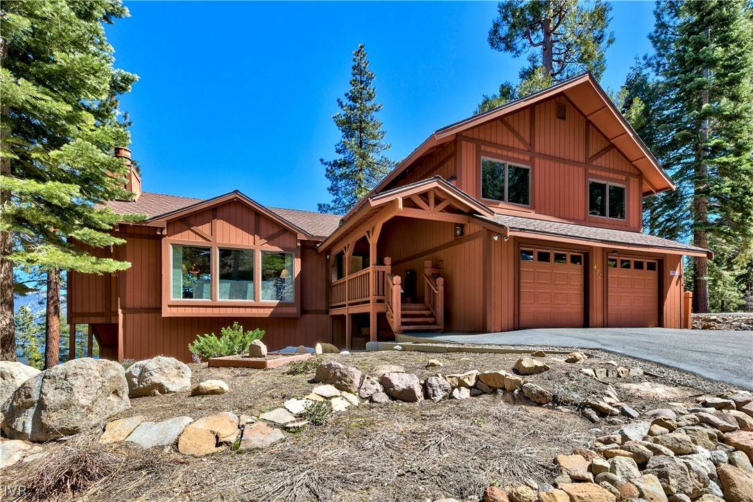Crystal Bay, NV 89402,430 Lake View AVE