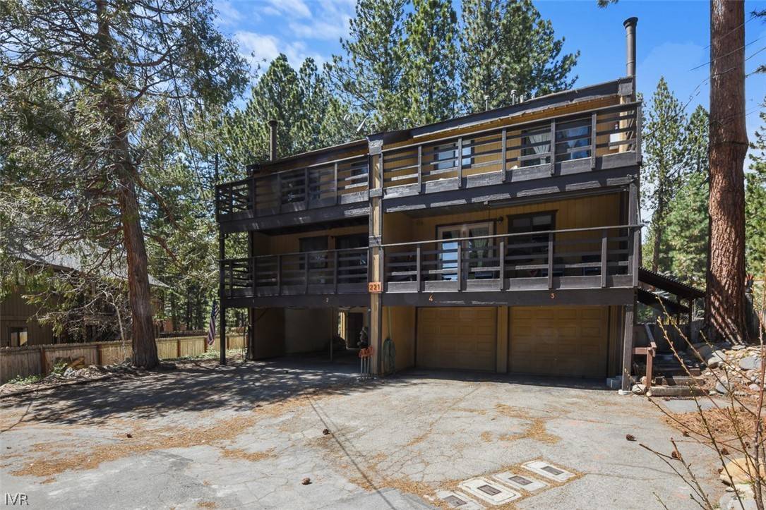 Incline Village, NV 89451,221 Lark CT #2