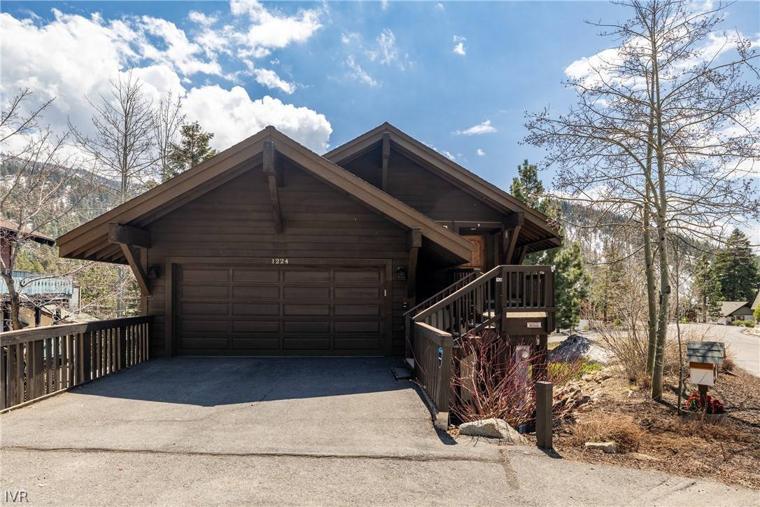 Incline Village, NV 89451,1224 Styria WAY