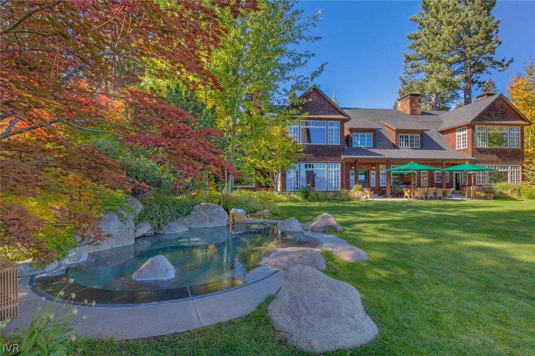 Tahoe City, CA 96145,2020 West Lake Blvd