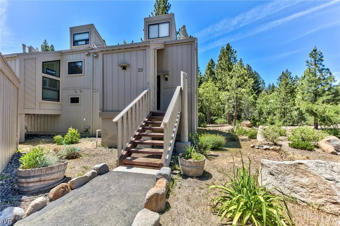 Incline Village, NV 89451,696 Village BLVD #20