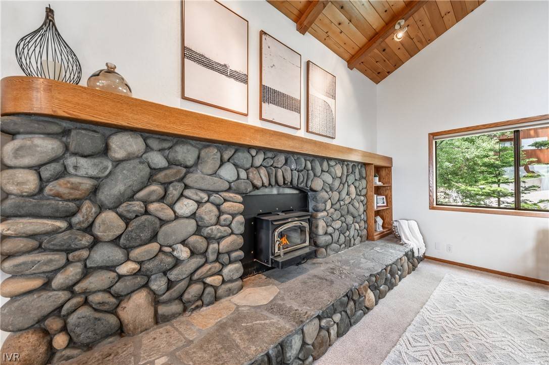 Incline Village, NV 89451,585 Fallen Leaf Way